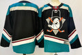 Anaheim Ducks Customizable Jersey