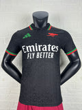 Arsenal Away Jersey 2025-26