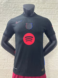 Barcelona Away Jersey 2024-25
