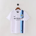 Manchester City Away Jersey 2013-14