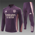 Arsenal Training Tracksuits