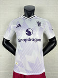 Manchester United Away Jersey 2025-26