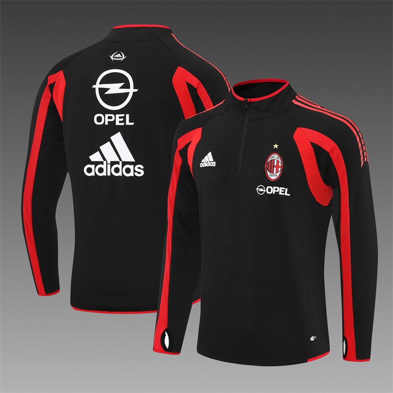 AC Milan Retro Training Top