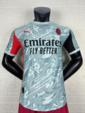 AC Milan Third Jersey 2025-26