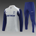 Tottenham Hotspur Training Tracksuits