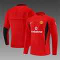 Manchester United Retro Tracksuits
