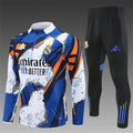 Real Madrid Special Training Tracksuits