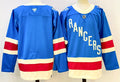 New York Rangers Customizable Jersey