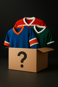 Mystery NHL Jersey