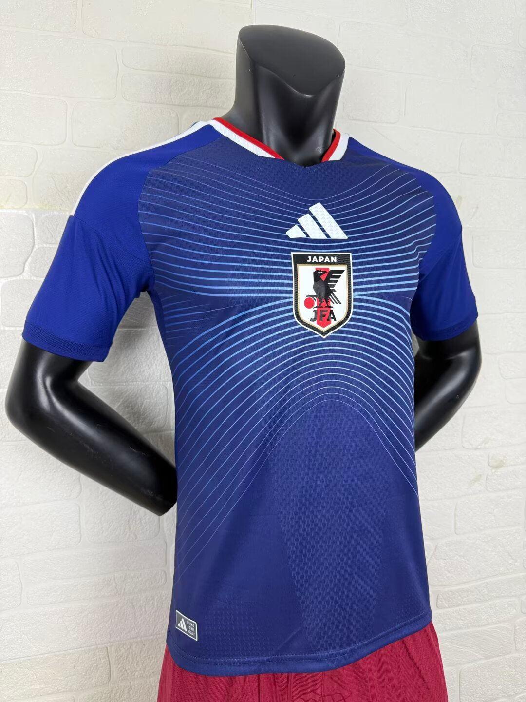 Japan Home Jersey 2026-27