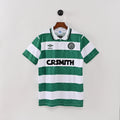 Celtic Home Jersey 1989-91