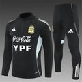Argentina National Team Training Tracksuits