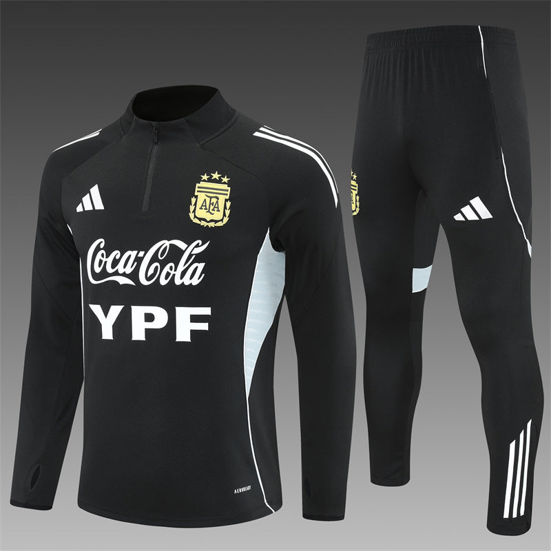 Argentina National Team Training Tracksuits