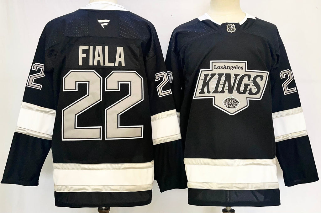 Los Angeles Jersey - Fiala Edition