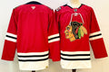 Chicago Blackhawks Customizable Jersey