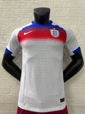 England Home Jersey 2025-26