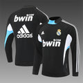 Real Madrid Retro Training Top