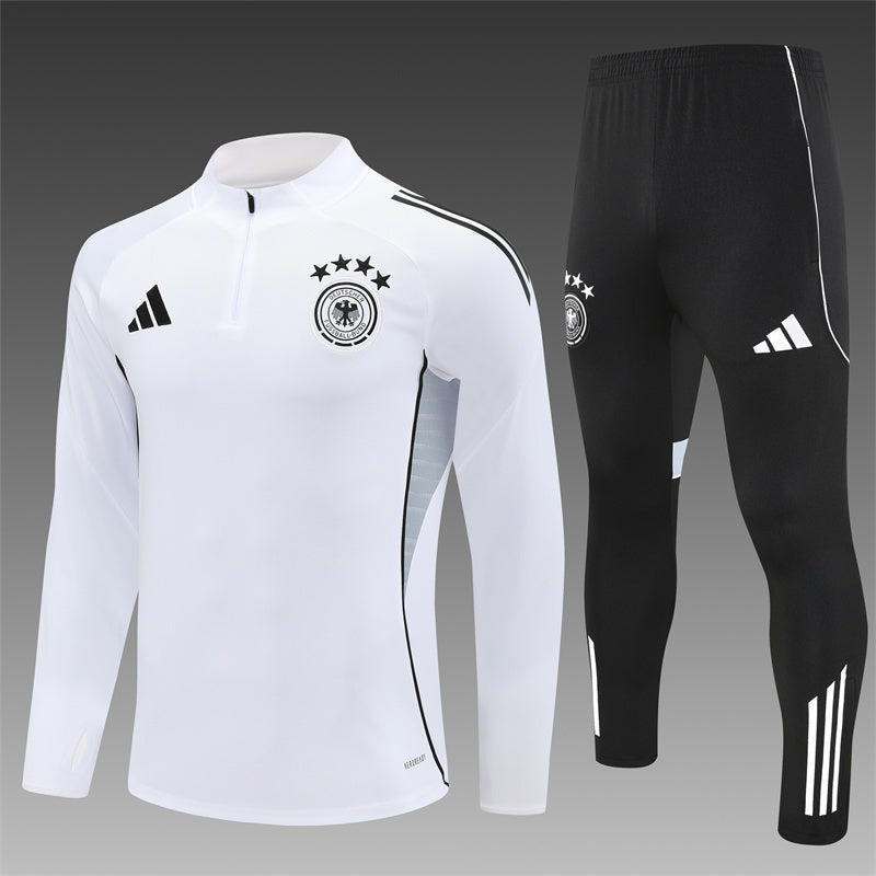 Germany National Team Training Tracksuits