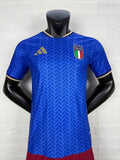 Italy Home Jersey 2026-27