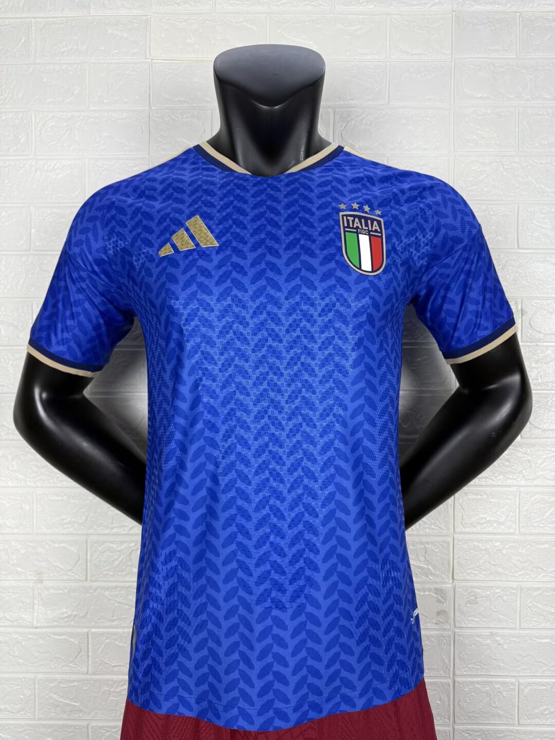 Italy Home Jersey 2026-27