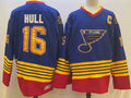 St. Louis Blues Retro Jersey - Hull Edition