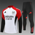Arsenal Training Tracksuits