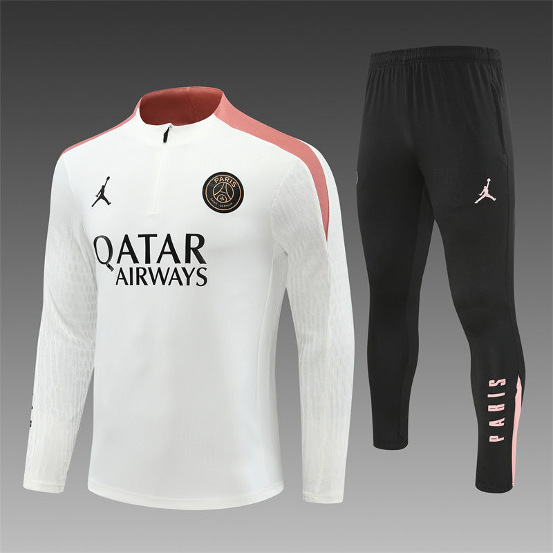 Paris Saint German Training Tracksuits