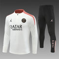 Paris Saint German Training Tracksuits