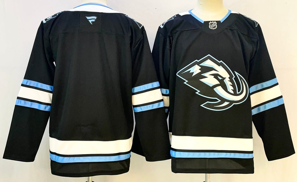 Utah Mammoth Jersey