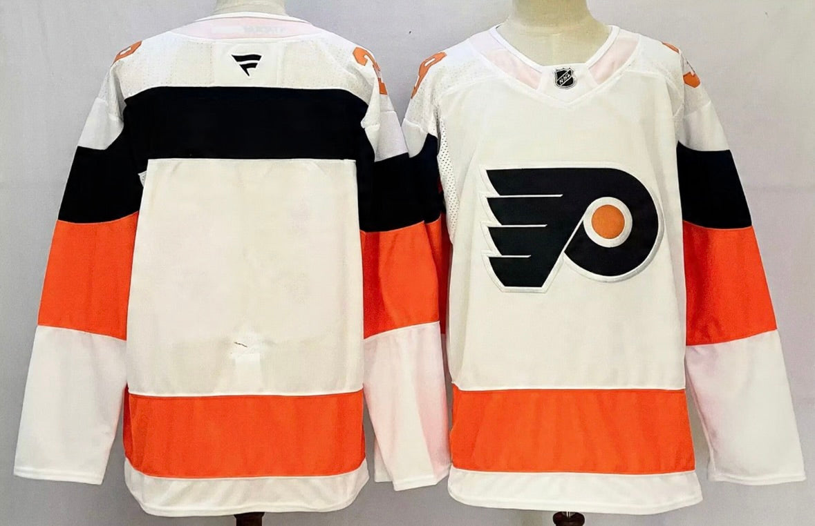 Philadelphia Flyers Customizable Jersey