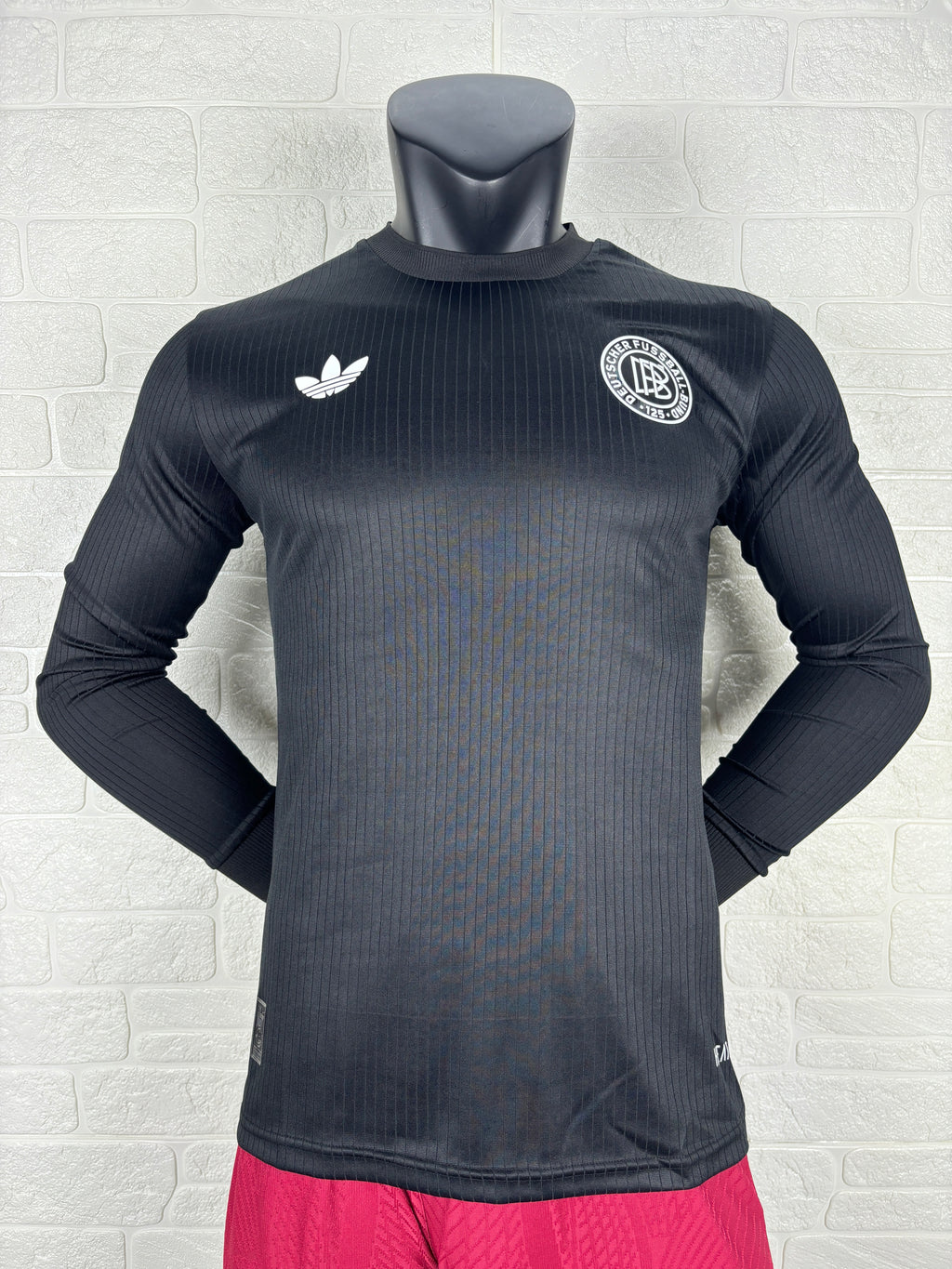 Germany Special Jersey 2025-26