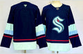 Seattle Kraken Customizable Jersey