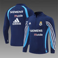Real Madrid Retro Training Top