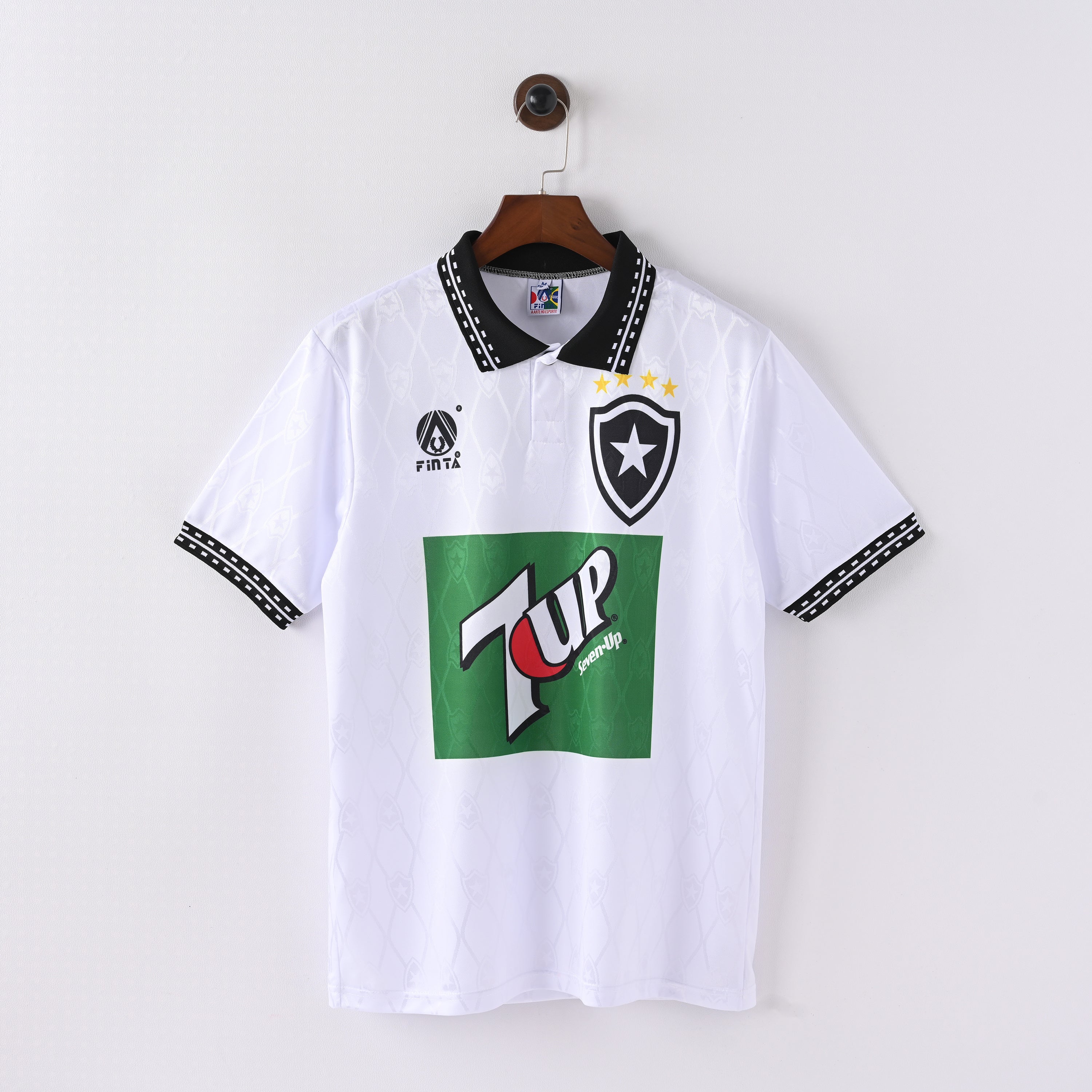 Botafogo Jersey 1995-96