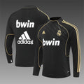 Real Madrid Retro Training Top