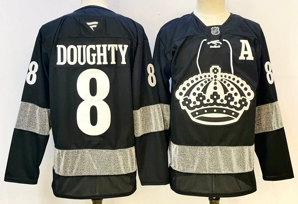 Los Angeles Kings Jersey - Doughty Edition