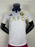 AL Nassr Away Jersey 2025-26