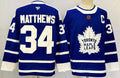 Toronto Maple Leafs Jersey - Matthews Edition