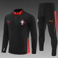 Portugal Training Tracksuits