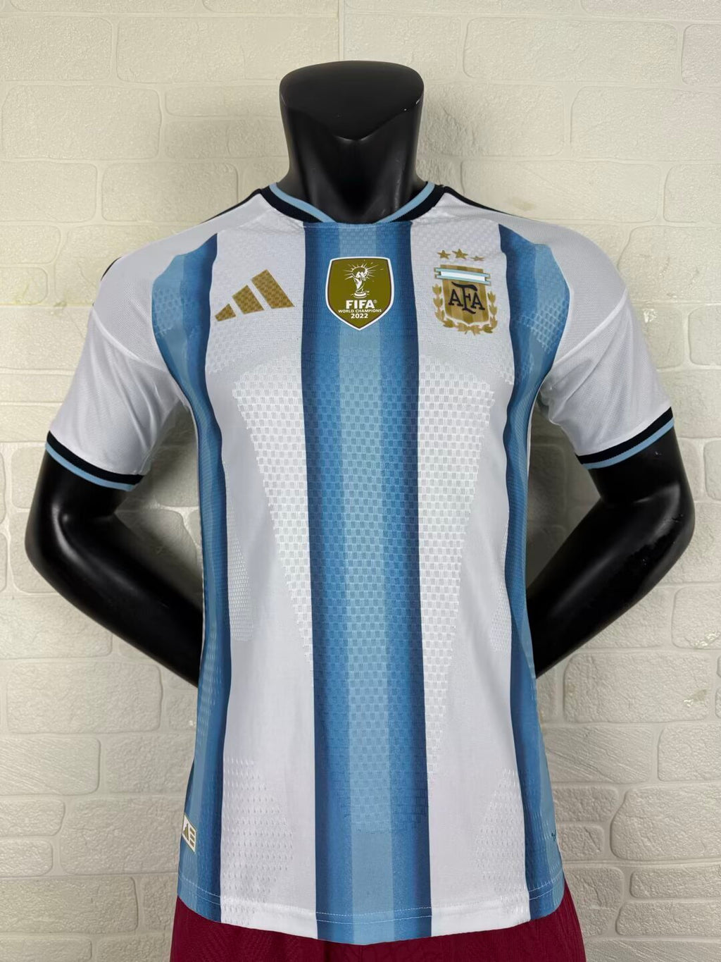 Argentina Home Jersey 2026-27