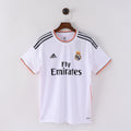 Real Madrid Home Jersey 2013-14