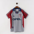 Bayern Munich Away Jersey 1998-99