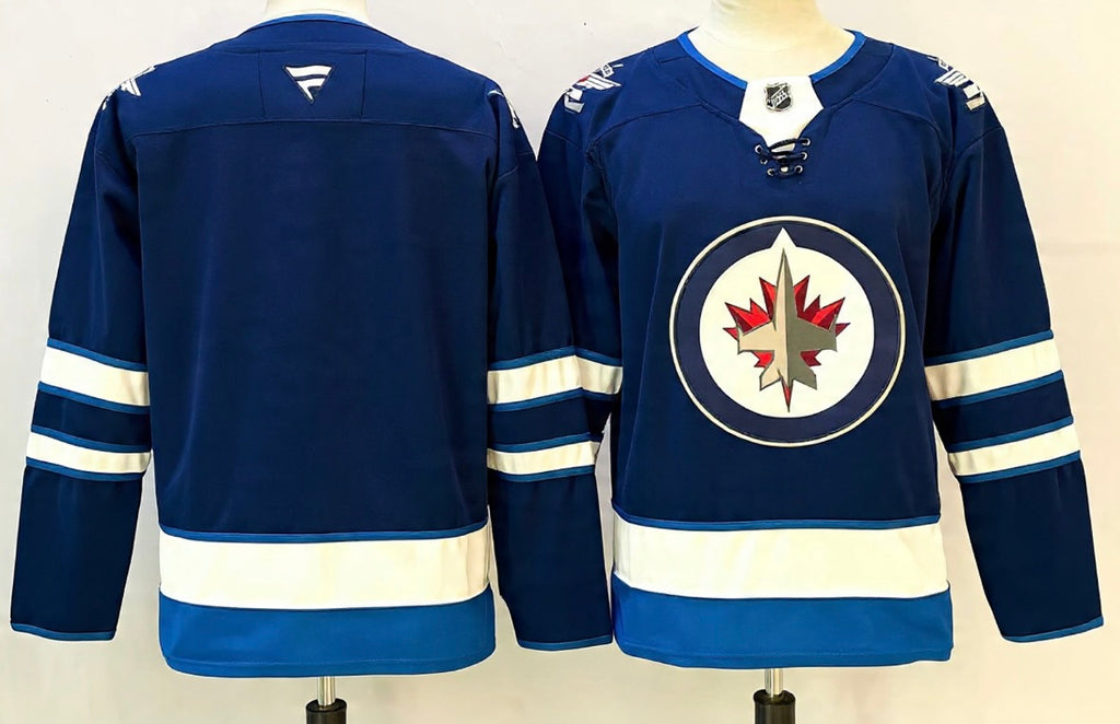Winnipeg Jets Customizable Jersey