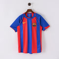 Barcelona Home Jersey 2004-05