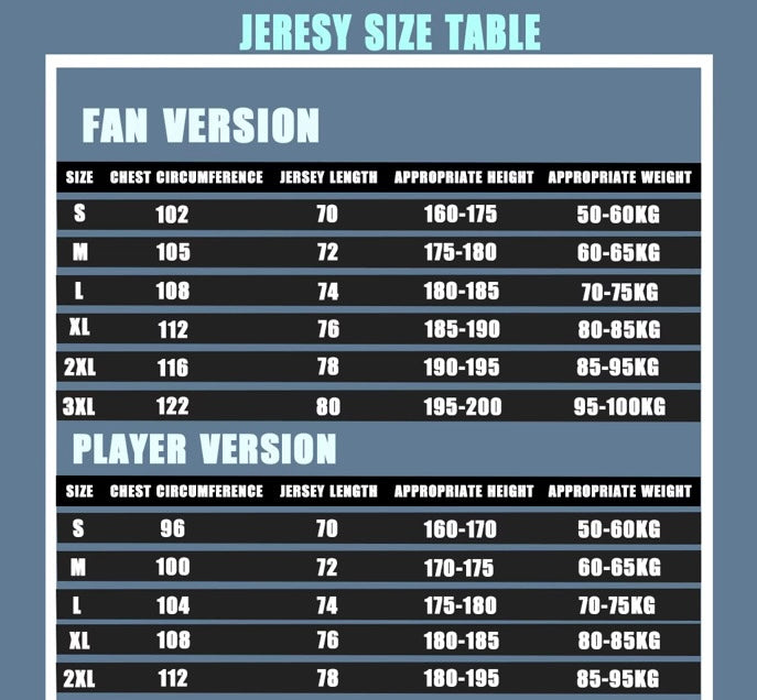 Elite Mystery Jersey 2025-26