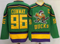 Mighty Ducks Retro Jersey - Conway Edition