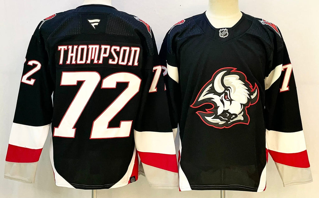 Buffalo Sabres Jersey - Thompson Edition