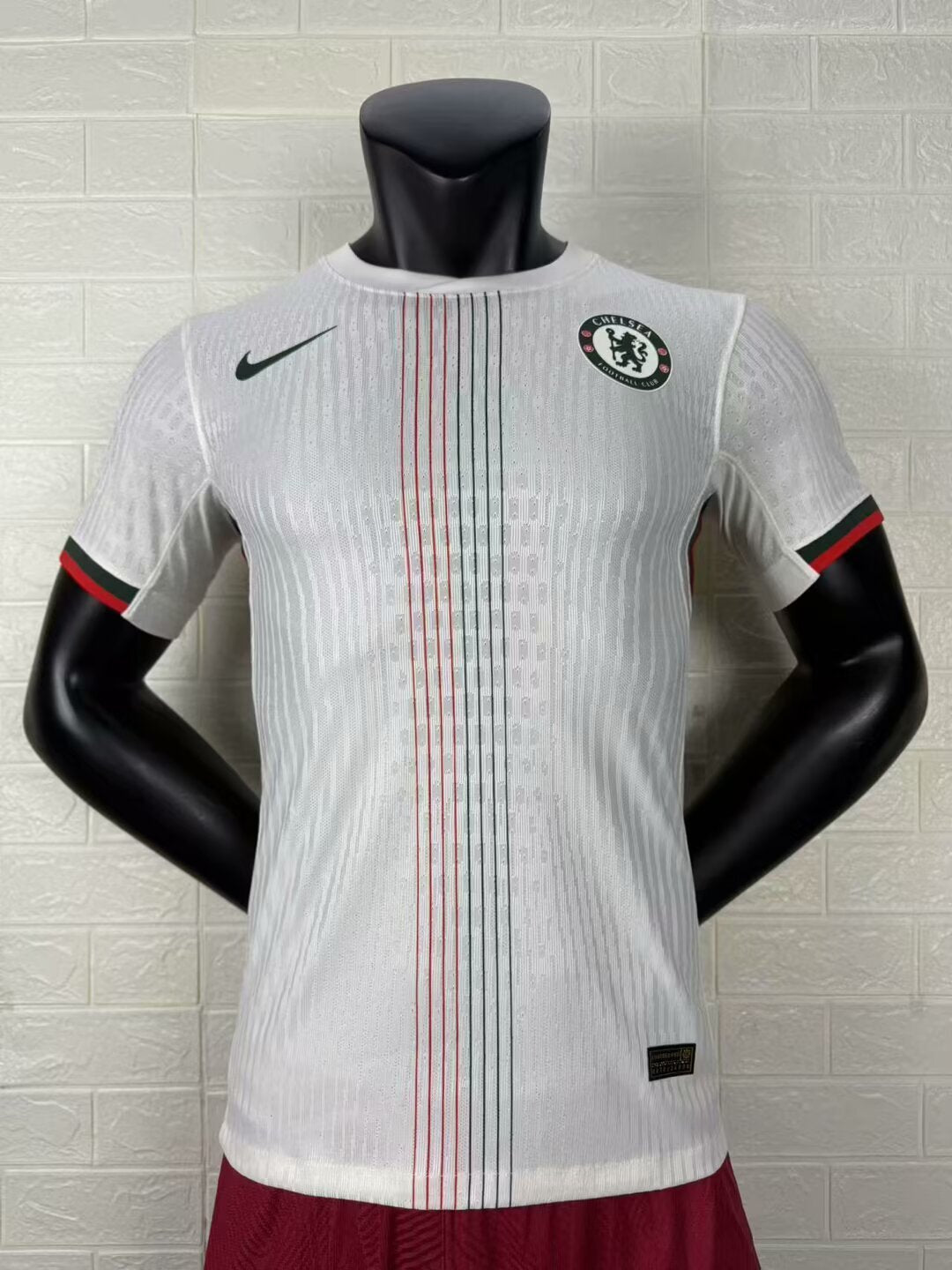 Chelsea Away Jersey 2025-26
