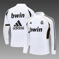Real Madrid Retro Training Top