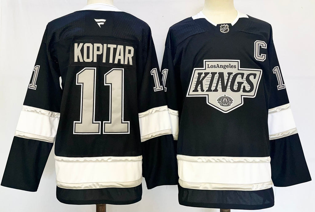 Los Angeles Kings Jersey - Kopitar Edition